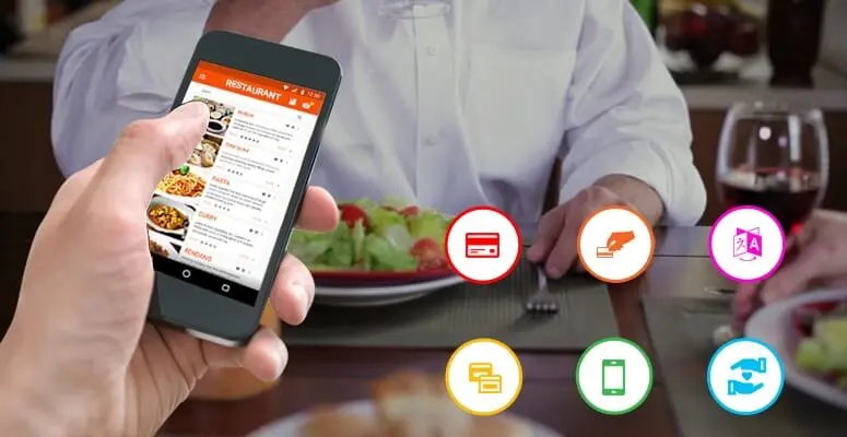  Online Food Ordering Script