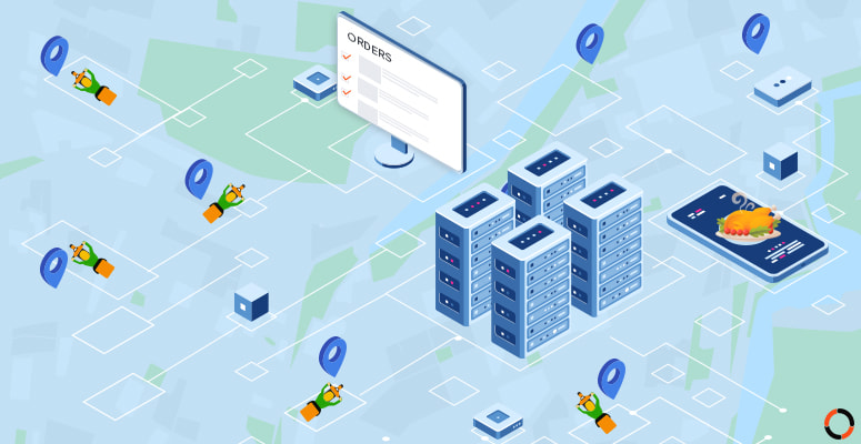 How do scheduled orders work in an online ordering system? How do scheduled orders work in an online ordering system?