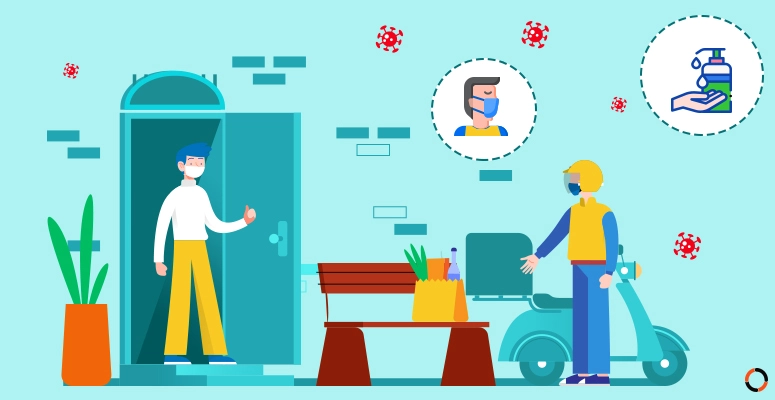 Food Ordering Software Food Ordering Software