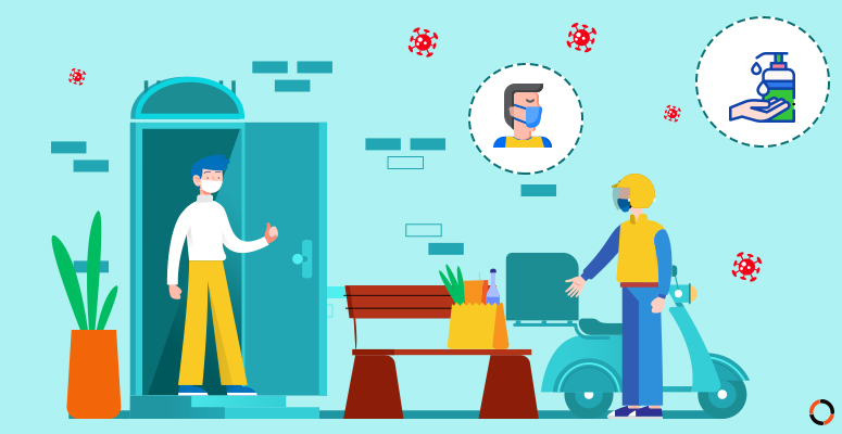 How to save your restaurants by implementing food ordering software How to save your restaurants by implementing food ordering software