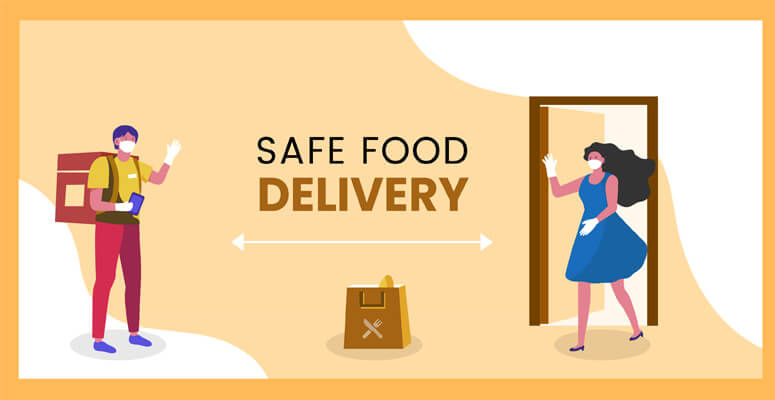 Major changes in the restaurant industry to stay ahead of lockdown challenges in 2020 Major changes in the restaurant industry to stay ahead of lockdown challenges in 2020
