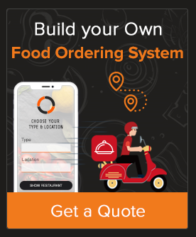 Multi Restaurant Online Ordering System