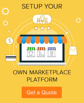 Multi Vendor Marketplace Script