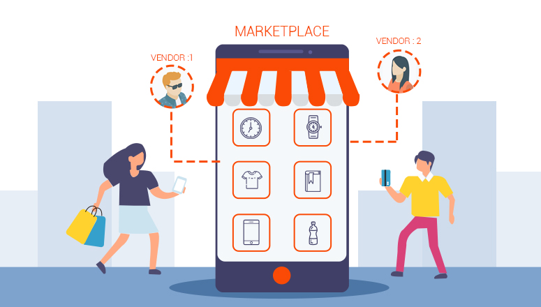 The Ins and Outs of Multi Vendor Marketplace Platform for Businesses The Ins and Outs of Multi Vendor Marketplace Platform for Businesses