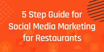 Social Media Marketing for Restaurants