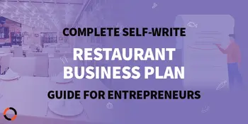 Restaurant Business Plan