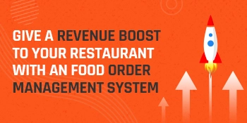 Food Order Management System
