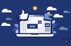 How will you get higher ROI in multi vendor marketplace script by using Facebook Ads?