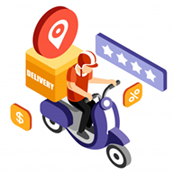 Multi Restaurant Delivery Software Multi Restaurant Delivery Software