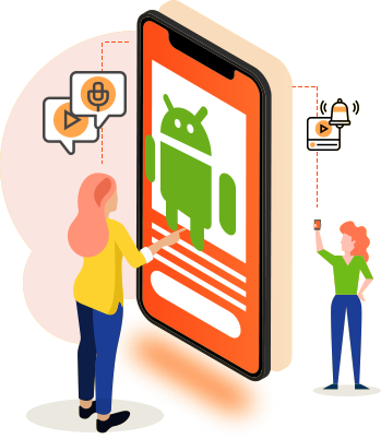 Android App Development