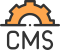 CMS Pages and customization