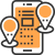 Real-time order tracking